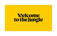 Welcome to the Jungle