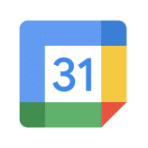 Google Calendar