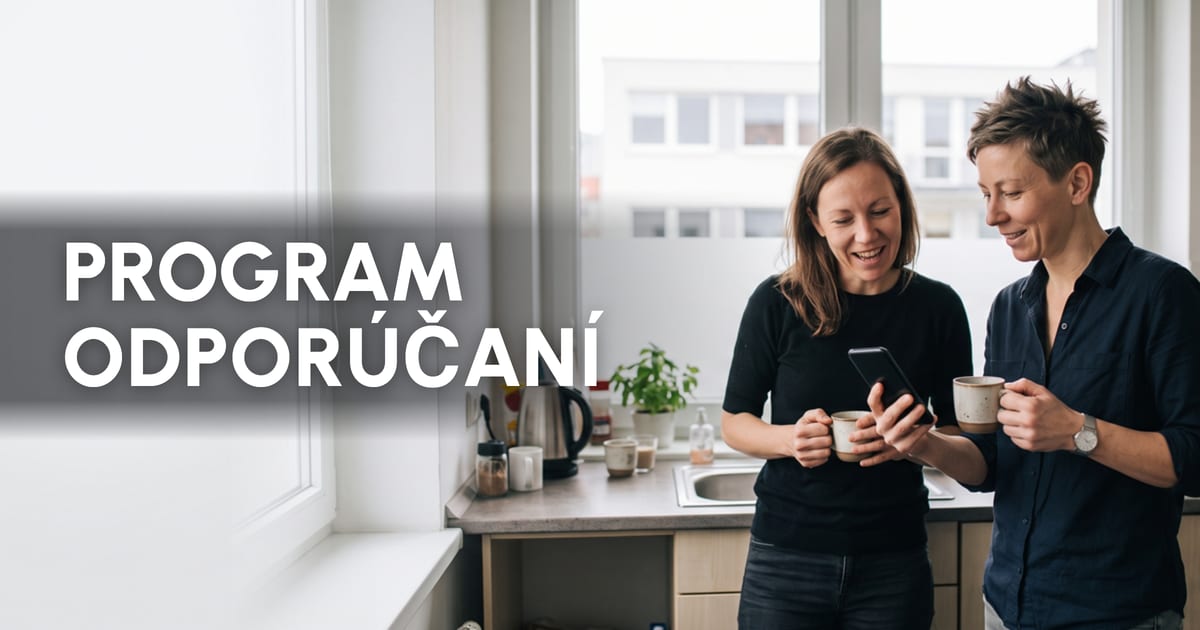Program odporúčaní zamestnancov s prepojením na ATS: ako zvýšiť zapojenie z 5–7 % na 20–30 %?